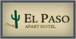 El Paso Apart Hotel