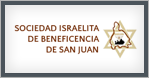 Sociedad Israelita de beneficencia San Juan