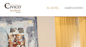 Hotel en San Juan