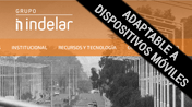 Columnas de hormigón en Argentina